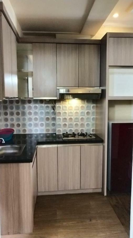 בנדונג The Suites Metro By Faris Property מראה חיצוני תמונה